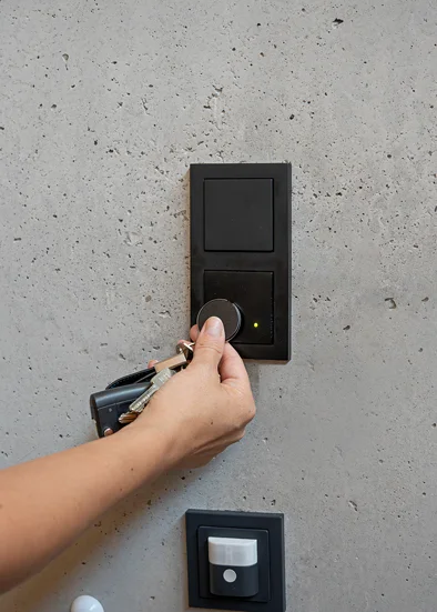 blueSmart in Anwendung